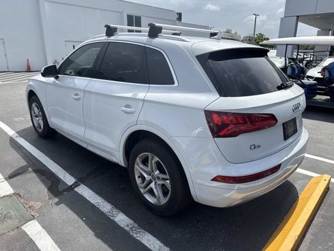 Used 2019 Audi Q5 2.0T Premium image 3