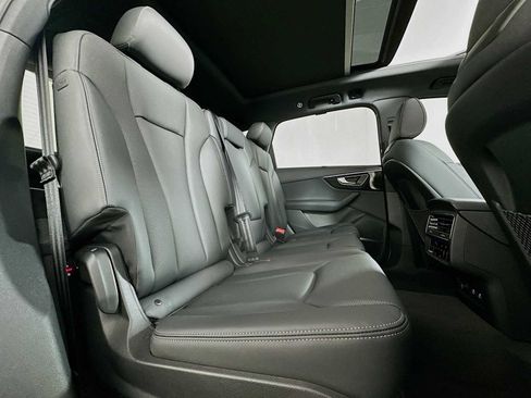 New 2026 Audi Q7 3.0T Premium Plus image 27
