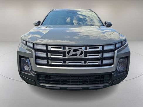New 2026 Hyundai Santa Cruz SEL AWD/4WD image 2