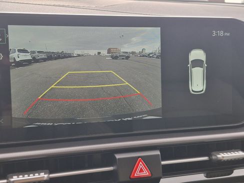 New 2026 Kia Sportage EX image 21