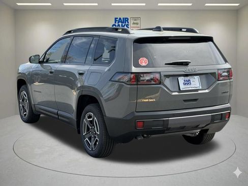 New 2026 Jeep Cherokee Limited AWD/4WD image 9