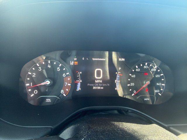 Used 2022 Jeep Compass Limited AWD/4WD image 14