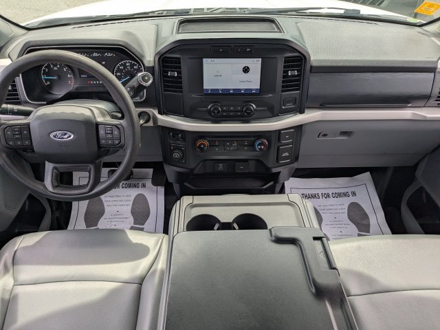 Used 2021 Ford F150 XL w/ Trailer Tow Package AWD/4WD image 13