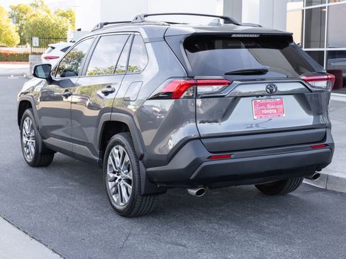 Certified 2023 Toyota RAV4 XLE Premium image 7