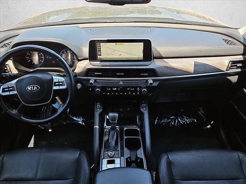 Used 2020 Kia Telluride EX w/ Towing Package AWD/4WD image 16