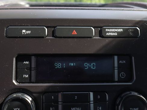 Used 2018 Ford F350 XL w/ Power Equipment Group RWD image 28