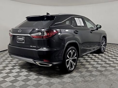 Used 2022 Lexus RX 350 FWD w/ Premium Package image 4