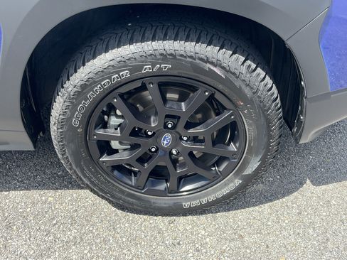 Certified 2024 Subaru Crosstrek 2.5i Wilderness w/ Crosstrek Mirror Package AWD/4WD image 29