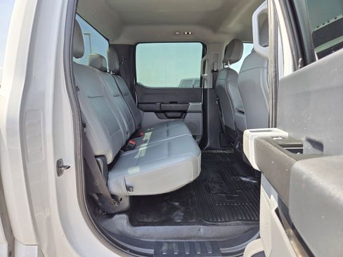 Used 2024 Ford F250 XL w/ XL Chrome Package AWD/4WD image 17