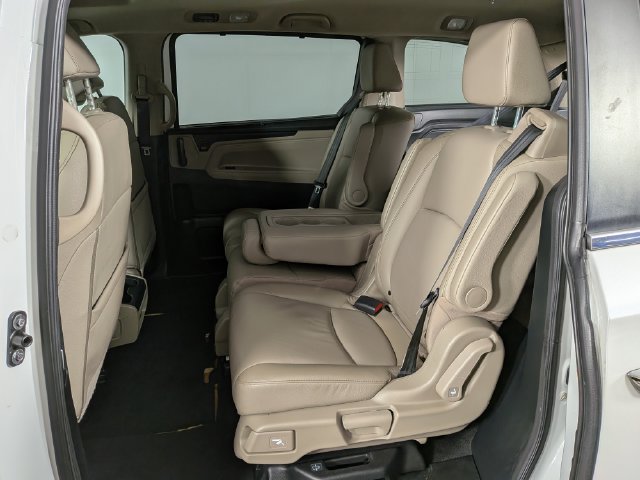 Used 2021 Honda Odyssey EX-L image 27