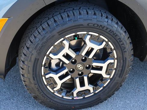 New 2026 Hyundai Santa Cruz XRT image 7