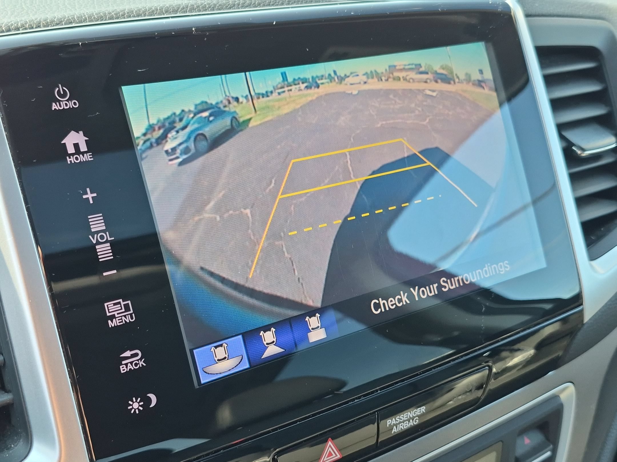 Used 2019 Honda Ridgeline RTL-T image 24