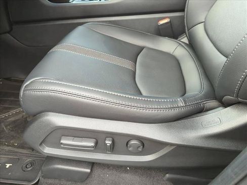 New 2026 Honda Pilot EX-L image 4