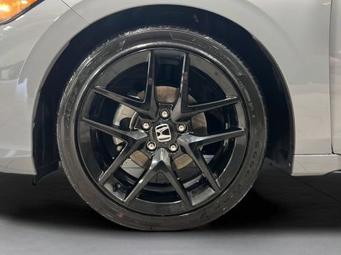 Used 2026 Honda Civic Sport image 25