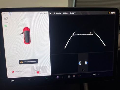 Used 2023 Tesla Model 3 Long Range image 26