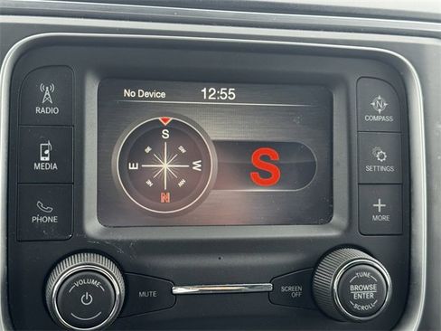 Certified 2024 RAM 1500 Classic Warlock image 30