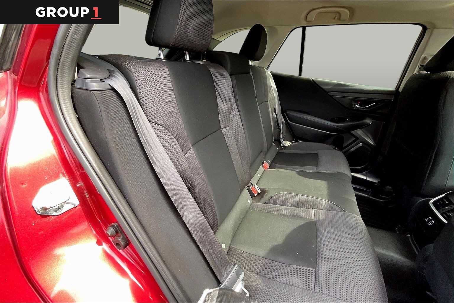 Used 2024 Subaru Outback Premium AWD/4WD image 19