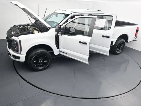 Used 2026 Ford F250 XL w/ STX Appearance Package AWD/4WD image 32