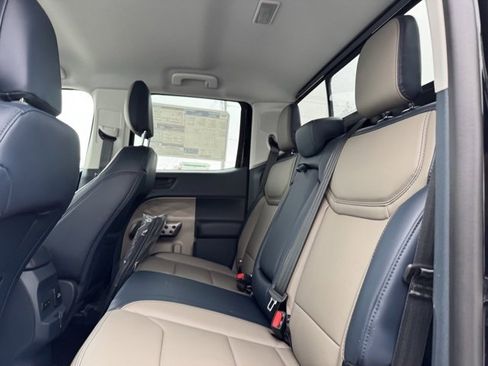 New 2026 Ford Maverick Lariat w/ 4K Tow Package image 11