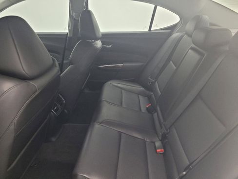 Used 2017 Acura TLX w/ Technology Package image 18