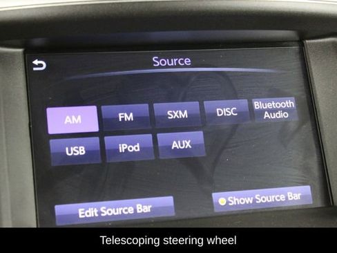 Used 2020 INFINITI QX60 Luxe w/ Essential Package image 35