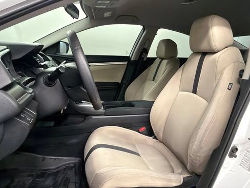 Used 2016 Honda Civic LX image 22