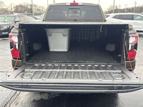 Used 2025 Ford Ranger Raptor image 25