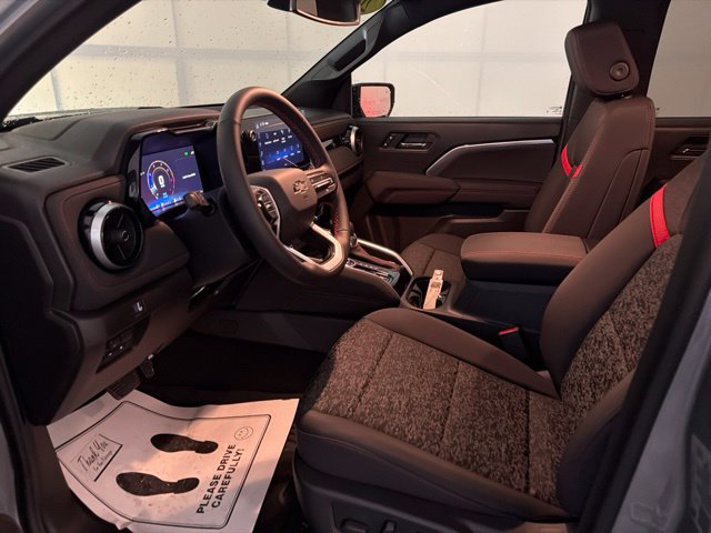 New 2026 Chevrolet Colorado Z71 AWD/4WD image 16