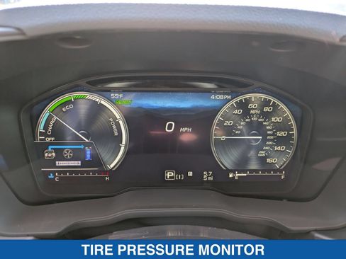 Certified 2025 Subaru Forester Sport AWD/4WD image 19