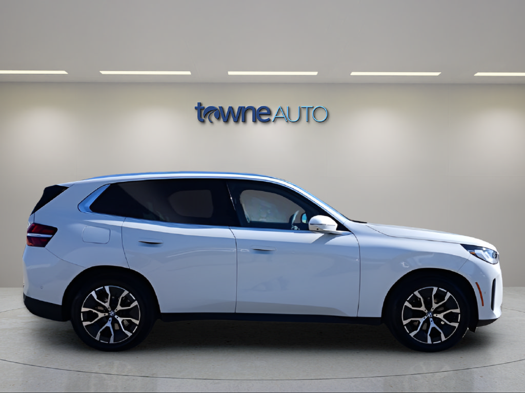 Used 2026 BMW X3 xDrive30i AWD/4WD image 7