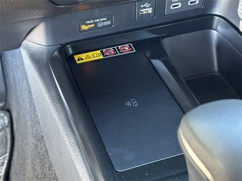 Certified 2025 Toyota Camry SE w/ Multimedia Upgrade Package image 20