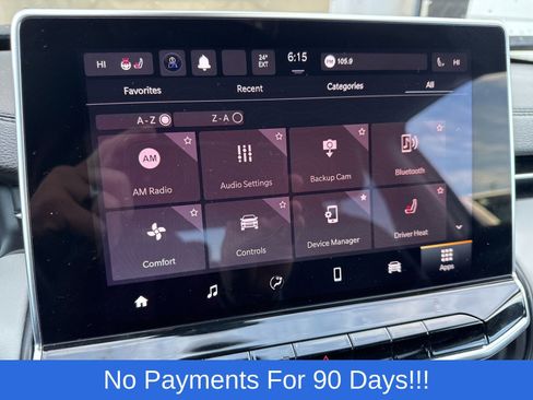 Used 2022 Jeep Compass Limited image 17