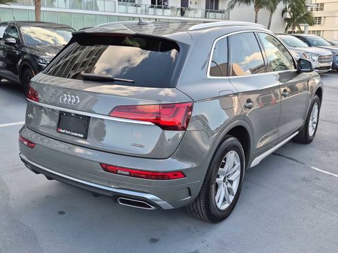 Certified 2023 Audi Q5 2.0T Premium w/ Convenience Package image 5