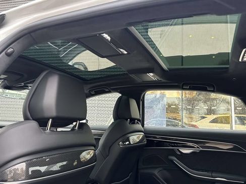 New 2026 Audi S8 AWD/4WD image 7