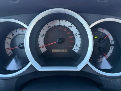 Used 2013 Toyota Tacoma 2WD Access Cab image 30