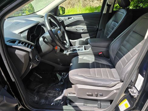 Used 2018 Ford Escape SEL AWD/4WD image 20