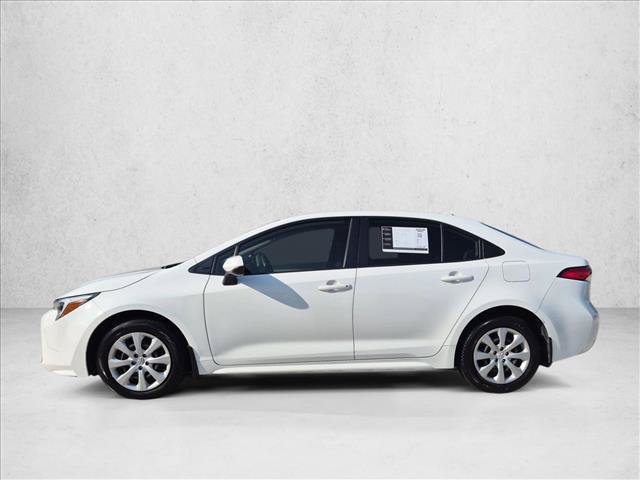 Used 2024 Toyota Corolla LE FWD image 15