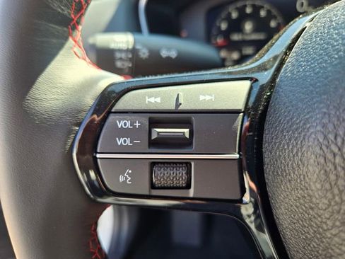 New 2026 Honda Civic Si image 17