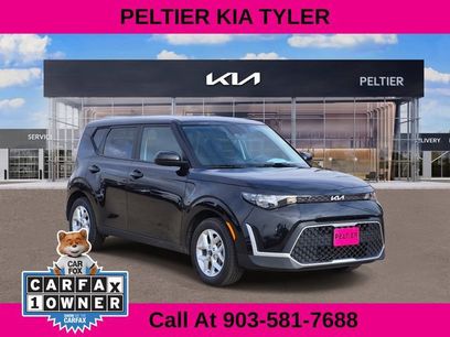 Used 2024 Kia Soul LX w/ Option Group 015