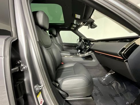 Certified 2023 Land Rover Range Rover Sport SE image 20