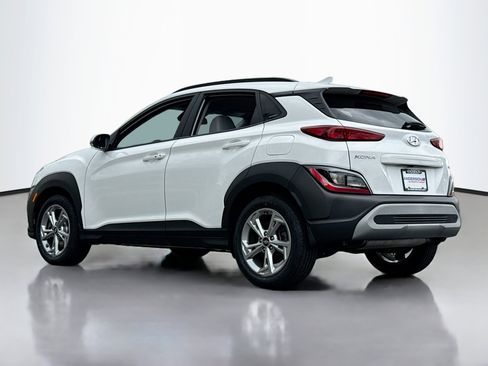 Used 2023 Hyundai Kona SEL AWD/4WD image 14