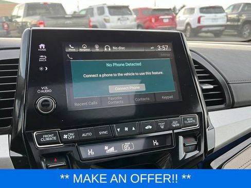 Used 2018 Honda Odyssey Elite image 51