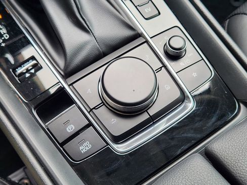 Certified 2025 MAZDA CX-50 2.5 Hybrid w/ Cargo Package image 20