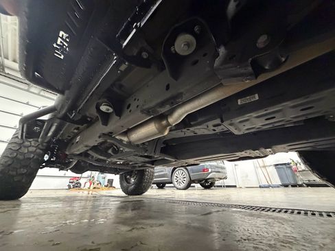 Used 2021 Jeep Wrangler Unlimited Willys image 35