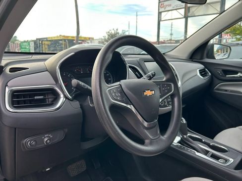 Used 2018 Chevrolet Equinox LS FWD image 11