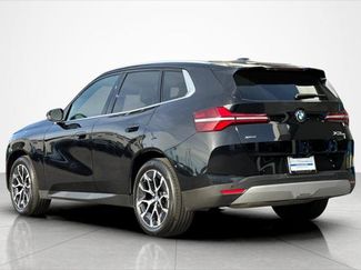 Used 2025 BMW X3 xDrive30i video 3