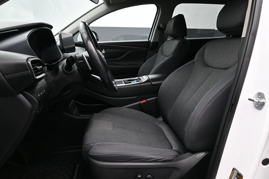 Certified 2023 Hyundai Santa Fe SEL AWD/4WD image 11