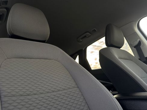 Certified 2022 Ford Escape SE w/ Convenience Package image 16