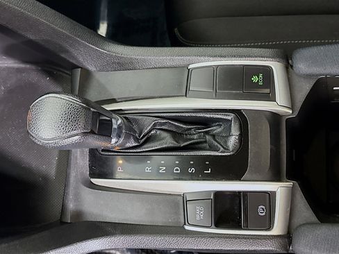 Used 2017 Honda Civic LX image 20