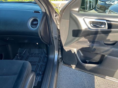 Used 2015 Nissan Pathfinder SV FWD image 32